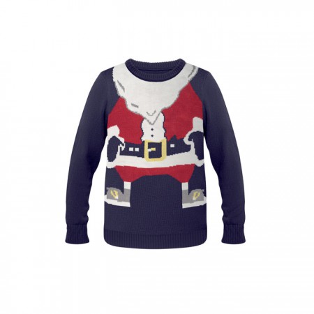 Jersey de Navidad S/M