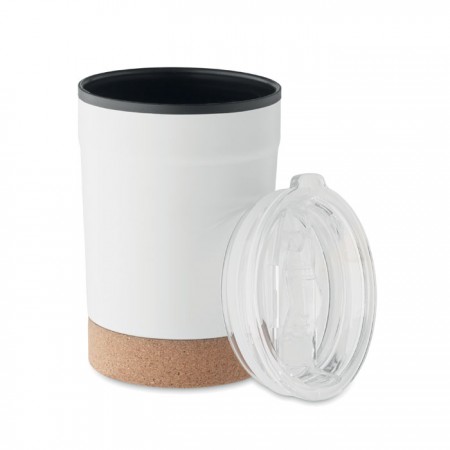 Vaso doble pared 300ml