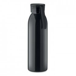 Botella de acero inox 650 ml