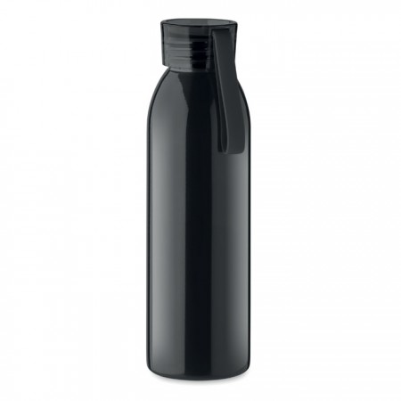 Botella de acero inox 650 ml