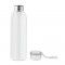 Botella de acero inox 650 ml