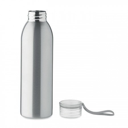 Botella de acero inox 650 ml