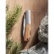 Cuchillo plegable de acacia