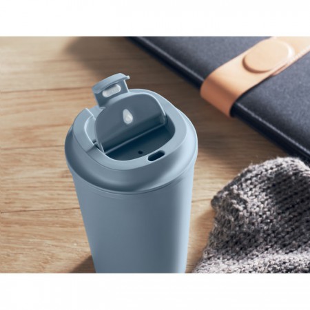 Vaso de doble pared 350