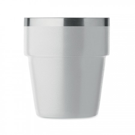 Vaso de doble pared 250 ml