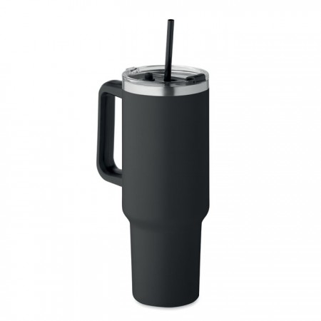 Vaso de doble pared de 1200 ml