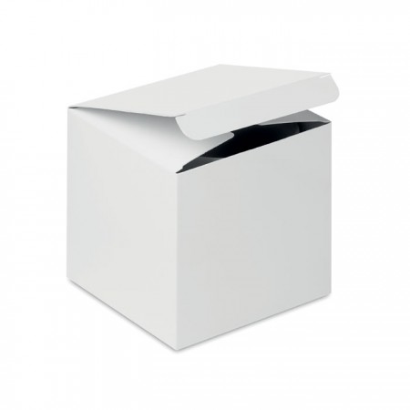 Caja  carton taza sublimacion