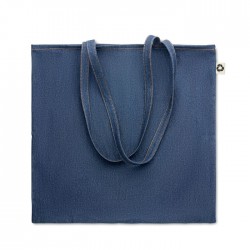 Bolsa denim reciclado