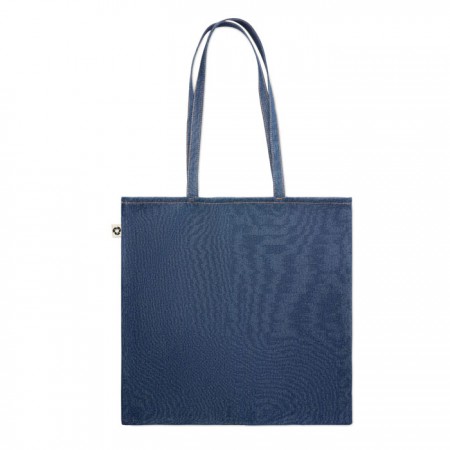 Bolsa denim reciclado