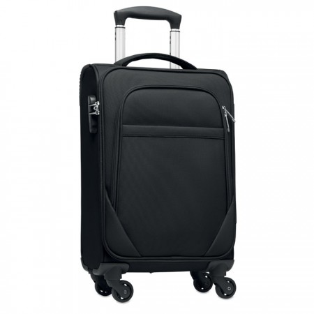 Trolley de 600D RPET Soft