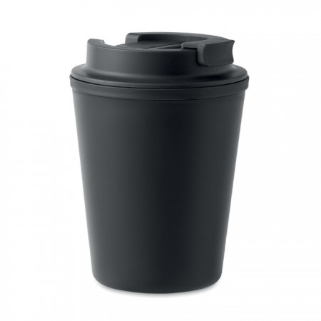 Vaso de PP reciclado 300 ml