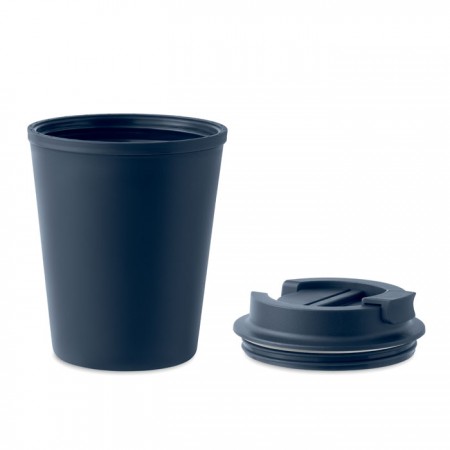 Vaso de PP reciclado 300 ml