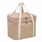 Bolsa nevera canvas 320 gr/m²