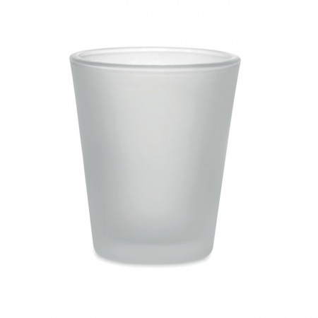 Vaso chupito sublim. 44ml