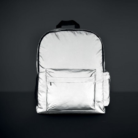 Mochila alto reflectante 190T