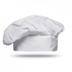 Gorro de chef (130gr/m2)