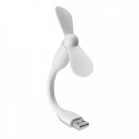 Ventilador portátil USB