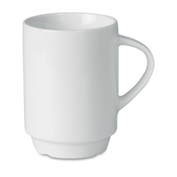 200 ml porcelain mug
