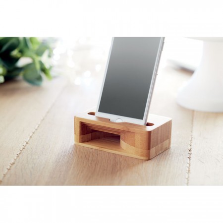 Soporte para smartphone