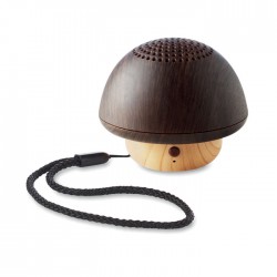 Mushroom Wireless speaker