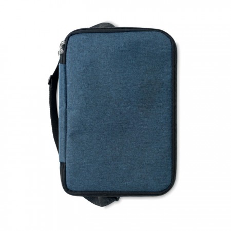 Bolsa nevera 600D RPET