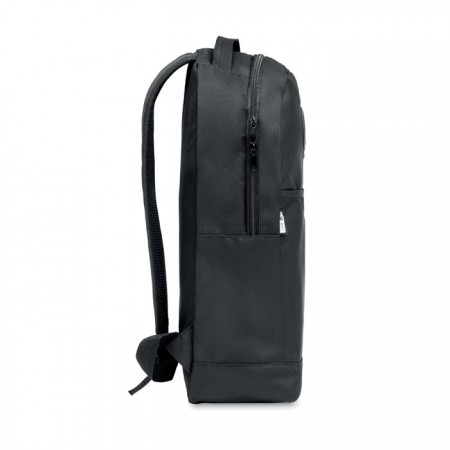 Mochila en RPET 600D y luz COB