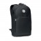 Mochila en RPET 600D y luz COB