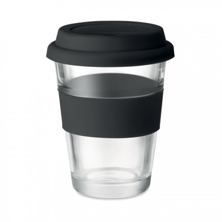 Vaso de cristal de 350 ml