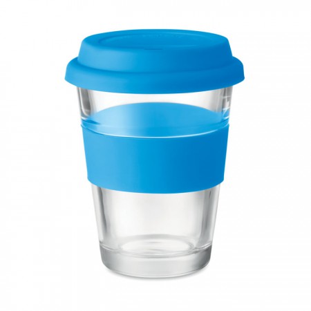 Vaso de cristal de 350 ml