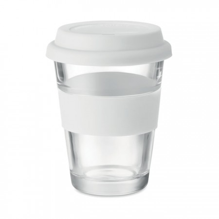 Vaso de cristal de 350 ml