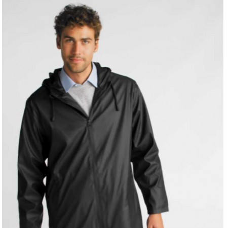 SITKA. Chubasquero impermeable.