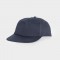 BASICA. Gorra 5 paneles. 2 agujeros de ventilación bordados.