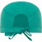 MACIL. Gorro sanitario unisex con cintas para ajuste posterior.