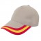 GORRA ESPAÑA ALA