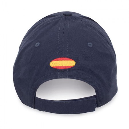 GORRA ESPAÑA ALA