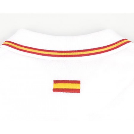 POLO BANDERA HOMBRE