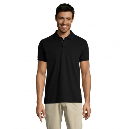 PRIME POLO HOMBRE 200g