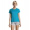 SPORTY CAMISETA MUJER 140g