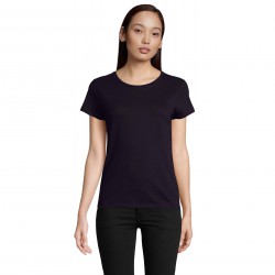 PIONEER CAMISETA MUJER 175g