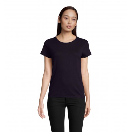 PIONEER CAMISETA MUJER 175g