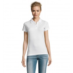 PERFECT POLO MUJER 180g