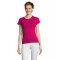 MISS CAMISETA MUJER 150g