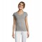 MOON CAMISETA MUJER 150g