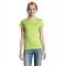 IMPERIAL CAMISETA MUJER190g