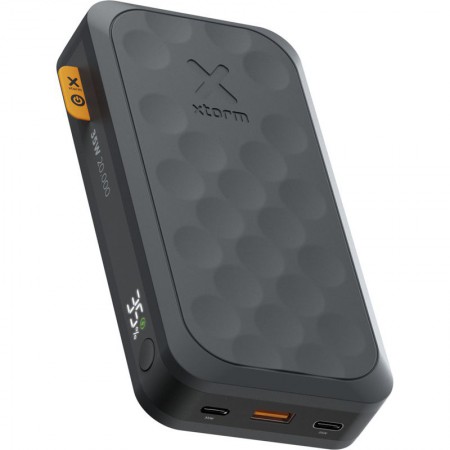 Power bank 20000 mAh y 35 W 