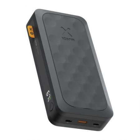 Power bank 27000 mAh y 67 W