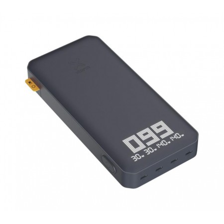 Power bank para portátil de 27000 mAh 200 W 