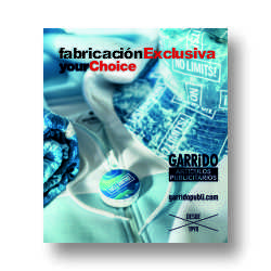 fabricaciones exclusivas